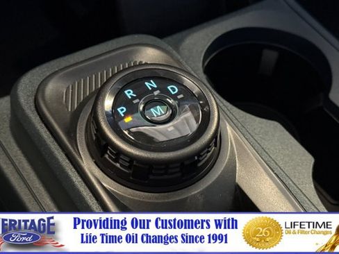 New 2026 Ford Maverick Tremor AWD/4WD image 21