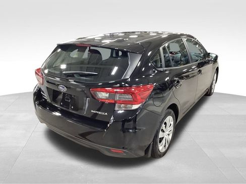 Certified 2023 Subaru Impreza 2.0i image 8