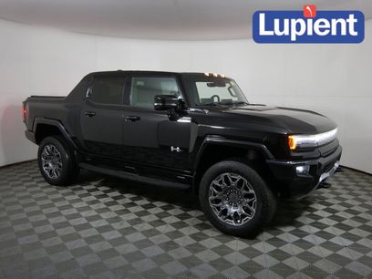 Used 2023 GMC Hummer EV Edition 1