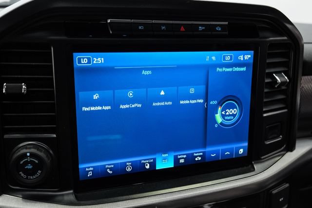 Used 2022 Ford F150 Raptor w/ Equipment Group 801A High AWD/4WD image 42