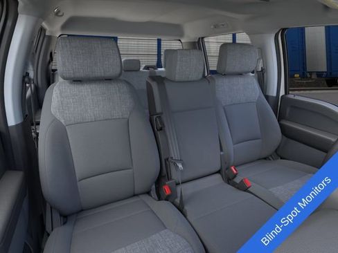 New 2026 Ford F250 XLT AWD/4WD image 11