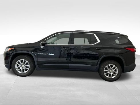 Used 2020 Chevrolet Traverse LT AWD/4WD image 2