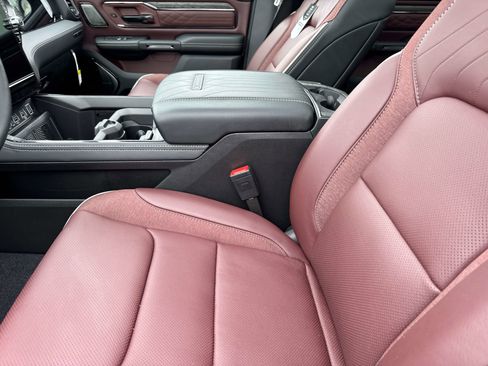 New 2026 RAM 1500 Limited image 11