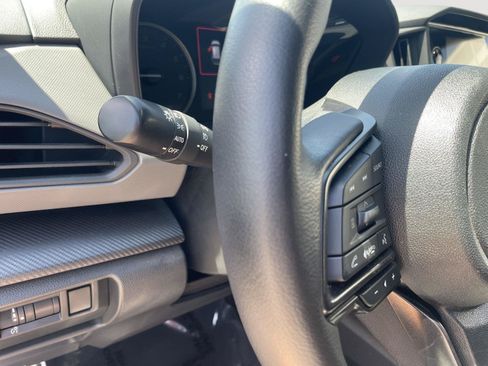 Used 2024 Subaru Crosstrek 2.5i Sport AWD/4WD image 18