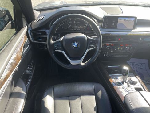 Used 2017 BMW X5 sDrive35i image 14
