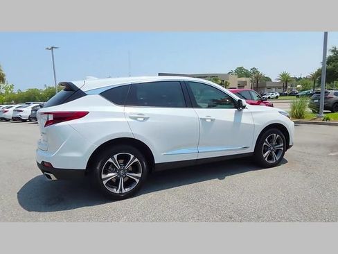 Certified 2024 Acura RDX SH-AWD w/ Advance Package image 26