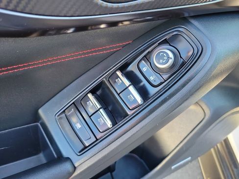 Used 2022 Subaru WRX Limited image 18