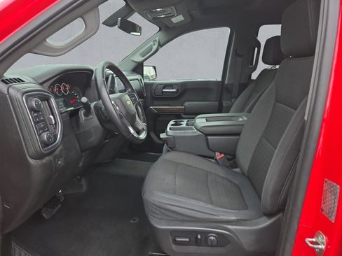 Used 2019 Chevrolet Silverado 1500 LT w/ All-Star Edition image 11