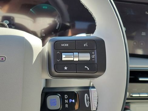 New 2026 Hyundai Palisade Calligraphy image 6