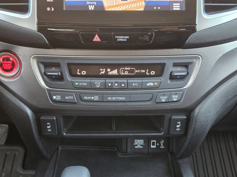 Used 2019 Honda Ridgeline RTL-T image 18