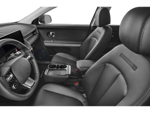 New 2026 Hyundai Ioniq 5 Limited AWD/4WD image 8