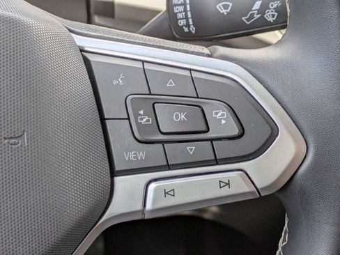 Used 2021 Volkswagen Atlas SE FWD image 29