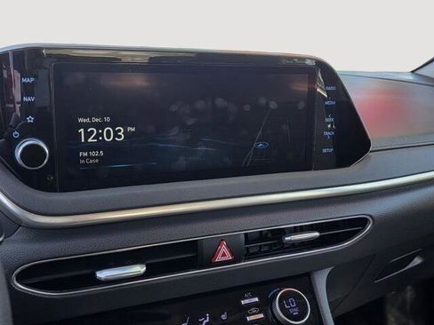 Used 2023 Hyundai Sonata SEL w/ Cargo Package image 18