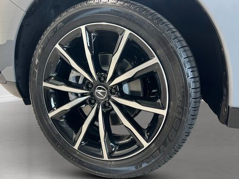 New 2026 Acura RDX A-Spec AWD/4WD image 13