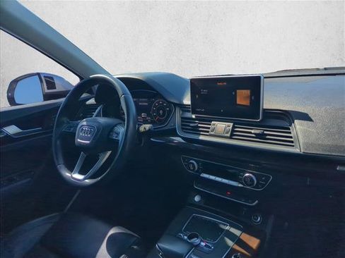 Used 2018 Audi Q5 2.0T Premium Plus w/ Premium Plus Package AWD/4WD image 25