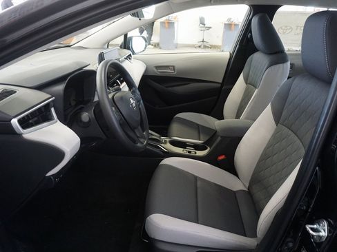 New 2026 Toyota Corolla LE image 19