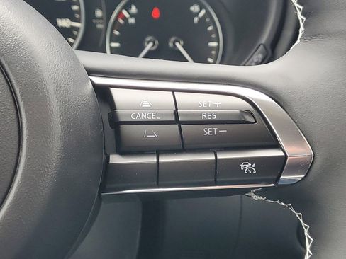 New 2026 MAZDA CX-30 Aire Edition AWD/4WD image 21