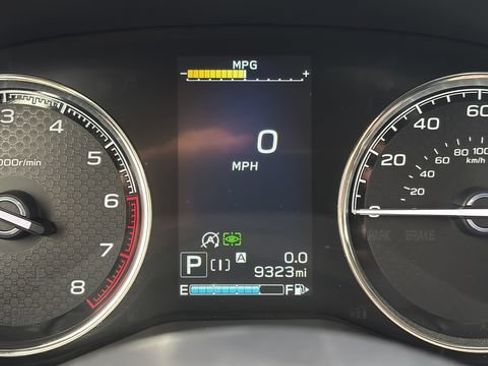 Used 2023 Subaru Forester Touring AWD/4WD image 21