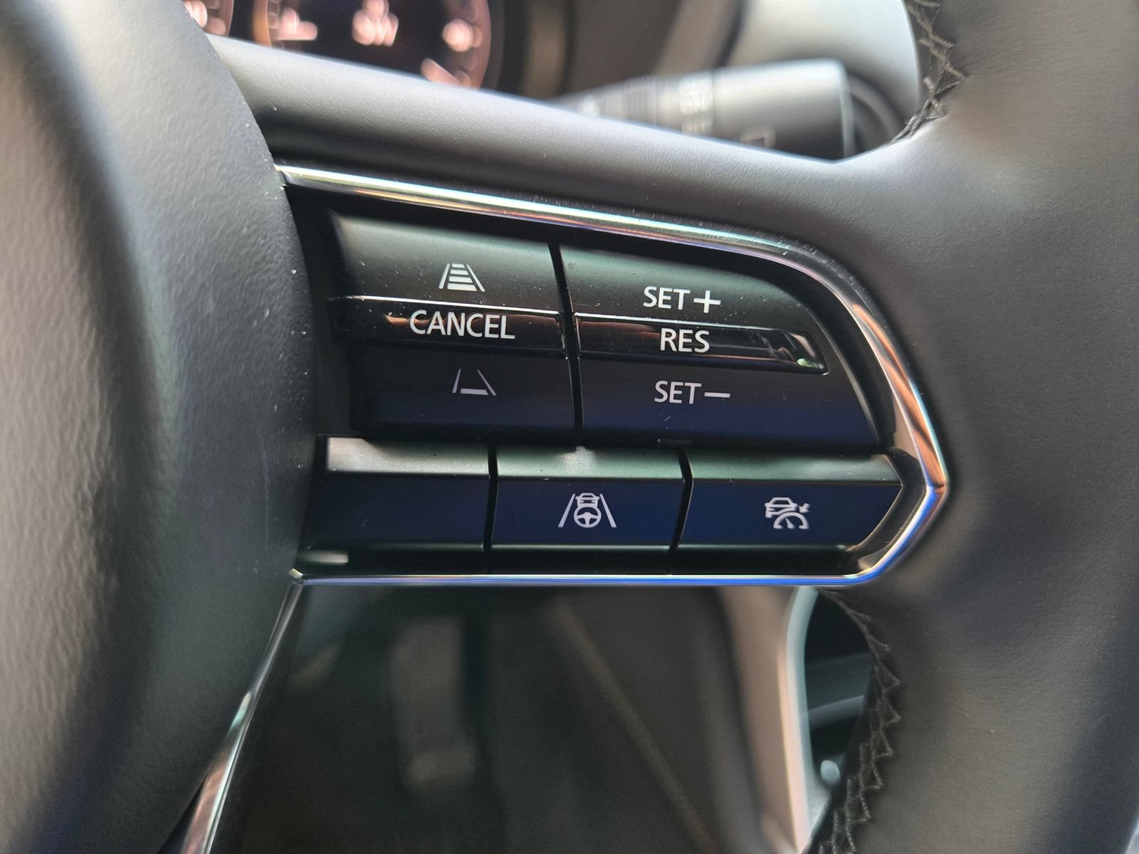 Used 2026 MAZDA CX-90 3.3 Turbo w/ Premium Plus Pkg AWD/4WD image 14