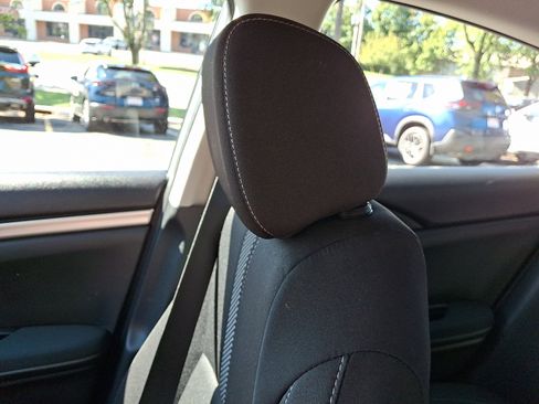 Certified 2019 Honda Civic LX image 17