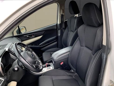Used 2020 Subaru Ascent Premium w/ Convenience Package image 27