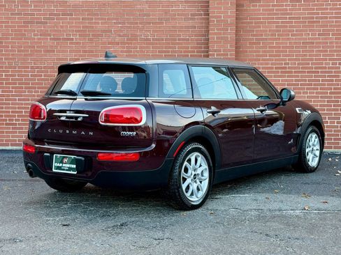 Used 2017 MINI Cooper Clubman ALL4 image 5