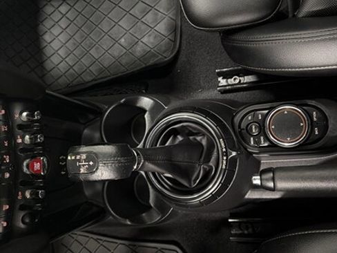 Used 2016 MINI Cooper S image 28