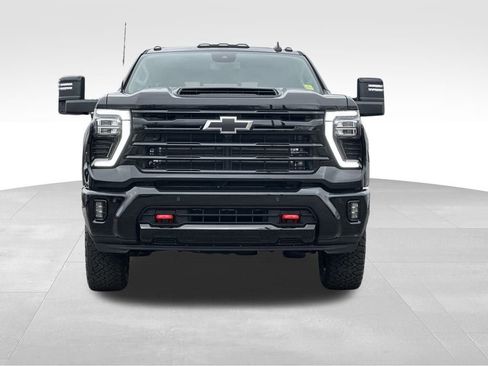 New 2026 Chevrolet Silverado 2500 LTZ w/ Trail Boss Package image 7