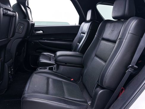 Used 2021 Dodge Durango Citadel w/ Premium Entertainment Group image 41