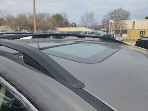 Certified 2021 Subaru Forester Limited image 3