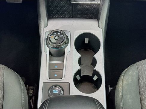 Used 2022 Ford Bronco Sport Big Bend image 40