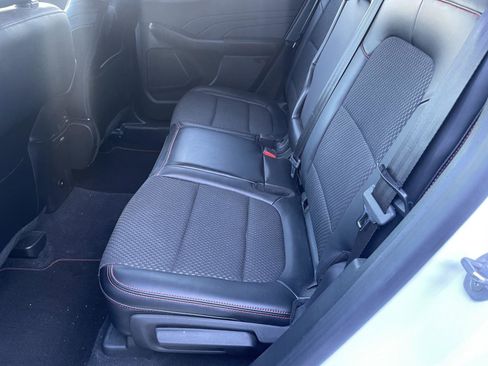 Used 2023 Ford Escape ST-Line w/ Tech Pack #1 image 24