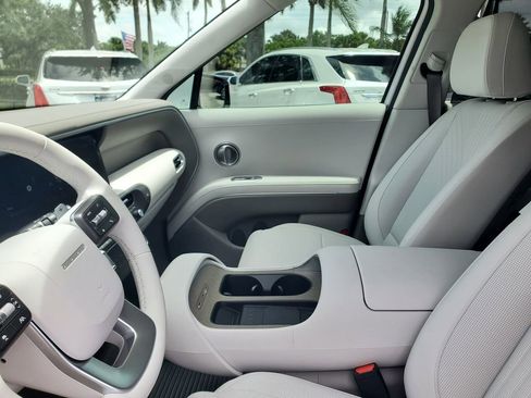 Used 2026 Hyundai Palisade SEL FWD image 17