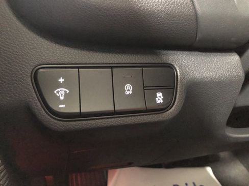 New 2025 Kia Seltos EX w/ EX Sunroof Package image 23