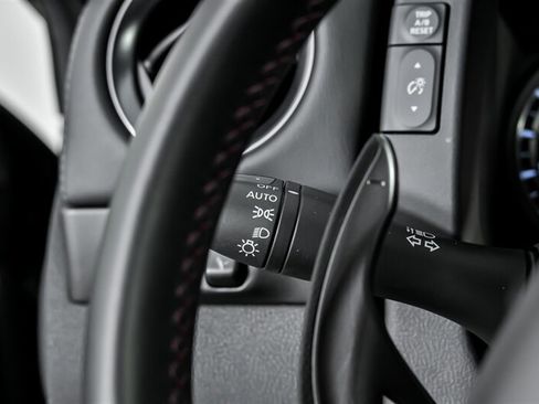 Used 2016 Nissan GT-R Black Edition AWD/4WD image 23
