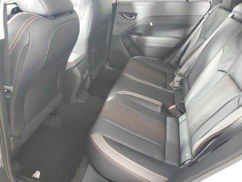 New 2025 Subaru Crosstrek 2.5i Limited image 13