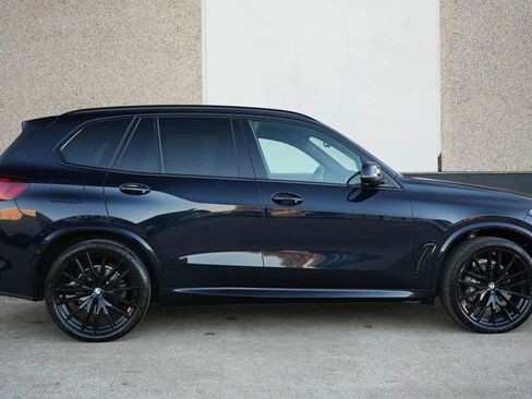 Used 2021 BMW X5 sDrive40i w/ M Sport Package image 11