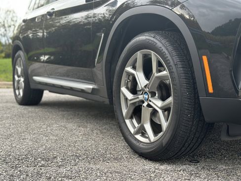 Used 2022 BMW X3 xDrive30i w/ Premium Package 2 image 11