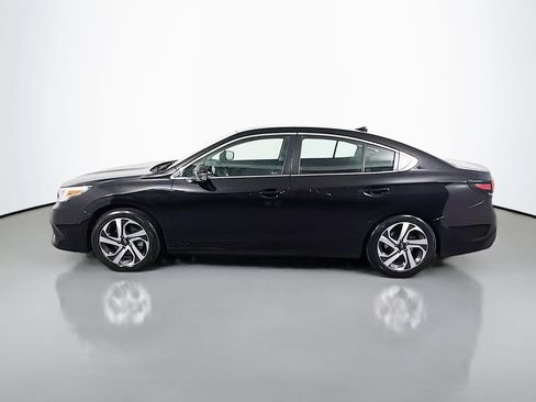 Used 2020 Subaru Legacy Limited XT AWD/4WD image 4