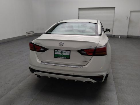 Used 2019 Nissan Altima 2.5 SL image 7
