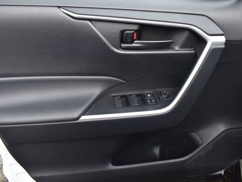 Certified 2024 Toyota RAV4 LE image 17