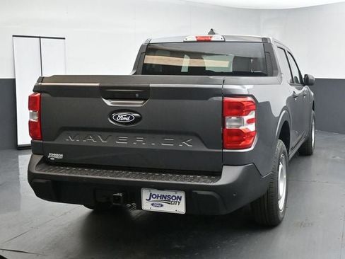 New 2026 Ford Maverick XL w/ Equipment Group 101A AWD/4WD image 11