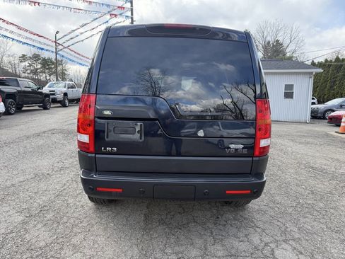 Used 2005 Land Rover LR3 SE image 5