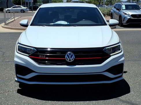 Used 2019 Volkswagen Jetta GLI FWD image 2