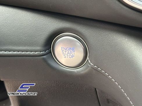 Used 2023 Hyundai Santa Fe Limited w/ Cargo Package image 29