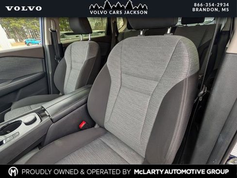 Used 2023 Nissan Rogue SV image 19