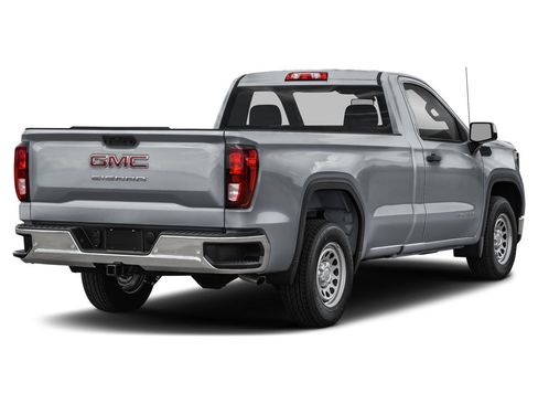 New 2026 GMC Sierra 1500 Pro w/ Pro Value Package AWD/4WD image 26