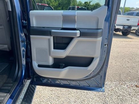 Used 2018 Ford F150 XLT w/ Equipment Group 302A Luxury AWD/4WD image 18