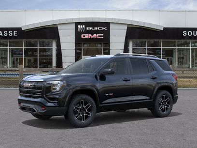 New 2027 GMC Terrain AT4 w/ Convenience Package III