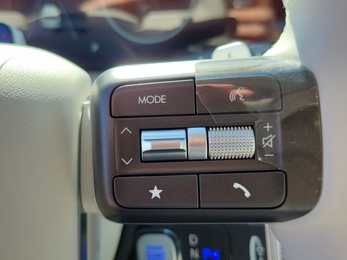 New 2026 Hyundai Palisade Limited image 6